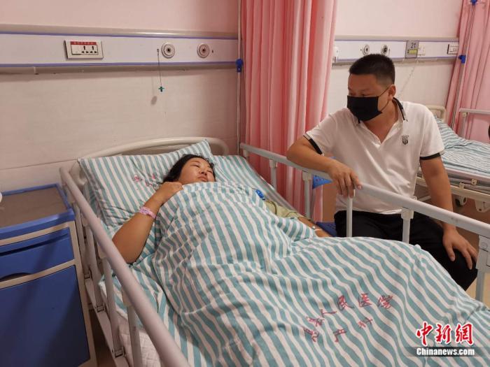 “先诊疗、后付费”“一口价”河南息县医改这么改