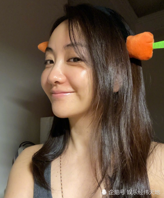 女星素颜照,程潇气色好,金晨皮肤白嫩,看到鞠婧祎:骗谁呢?