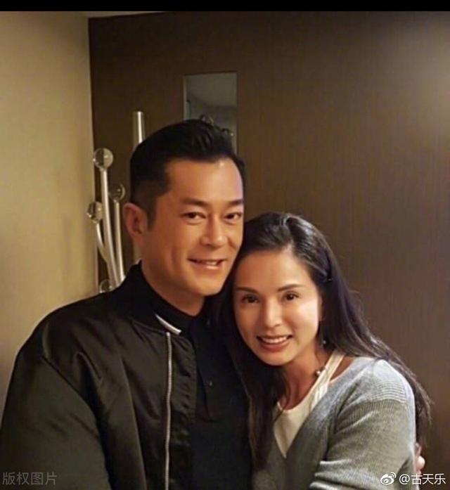 古天乐的媳妇还没找到,终身大事未解决,却很快又要