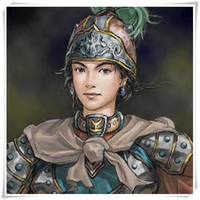 三国志11:女生就这么多,武将的婚姻问题,你怎么安排的