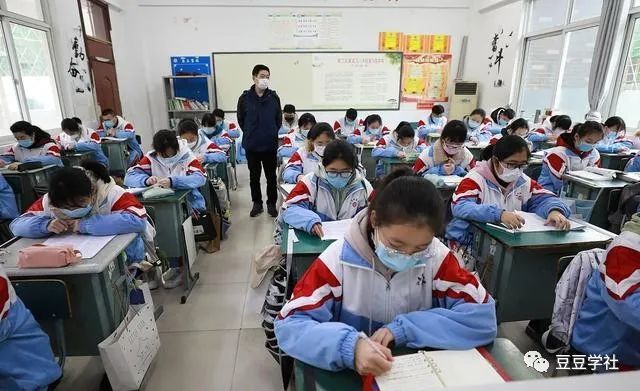 河北邢台下个星期能开学吗