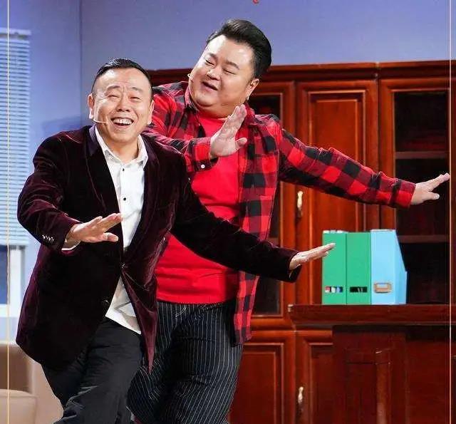 小品演员潘长江身体告急?62岁年纪显憔悴,昔日气势已不再