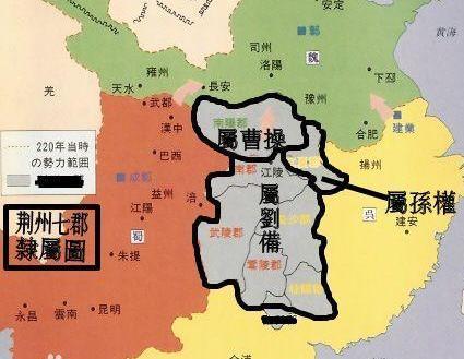 榻上策对决隆中对,鲁肃和诸葛亮,谁才是三国最强战略家