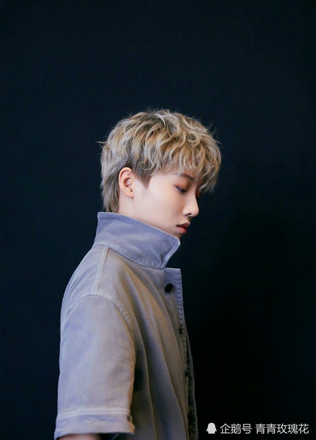 明星刘雨昕美图鉴赏