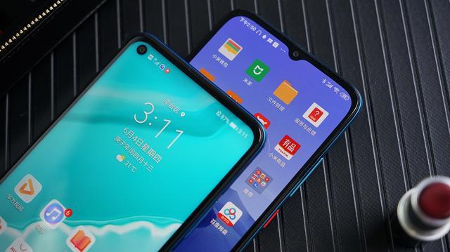 天玑820比800强多少？小编找来了红米荣耀实测，结果意外,天玑,redmi,10x,荣耀play4...