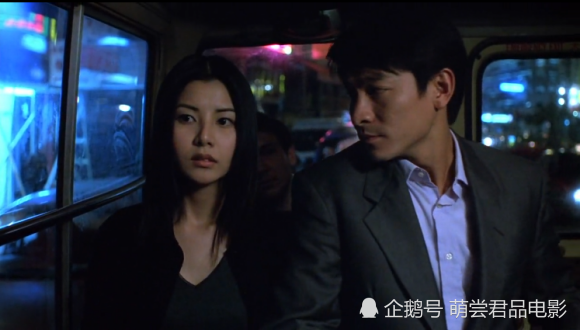 曾经惊艳了时光,最终销声匿迹的女演员,【暗战】蒙嘉慧算一个