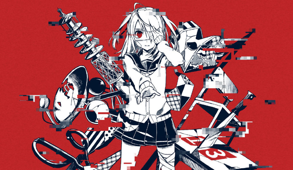 失败作少女 腾讯网