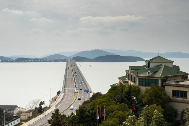 苏州太湖西山岛拍了拍你,这一份吃住行玩旅行清单收好