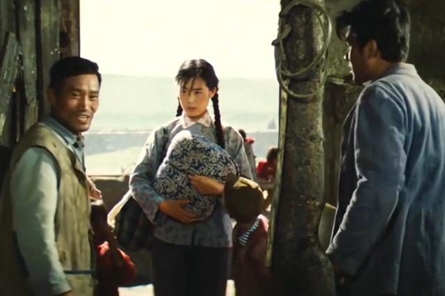 朱时茂丛珊牛犇,老电影《牧马人》里那些演员们,后来都怎么样了