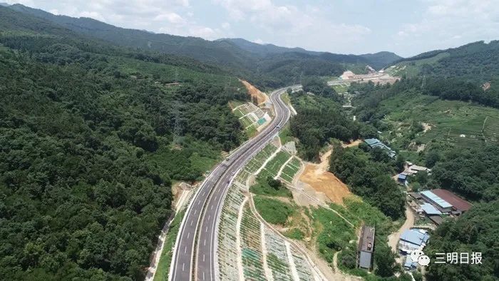 17亿的新项目落地三元区要全面崛起