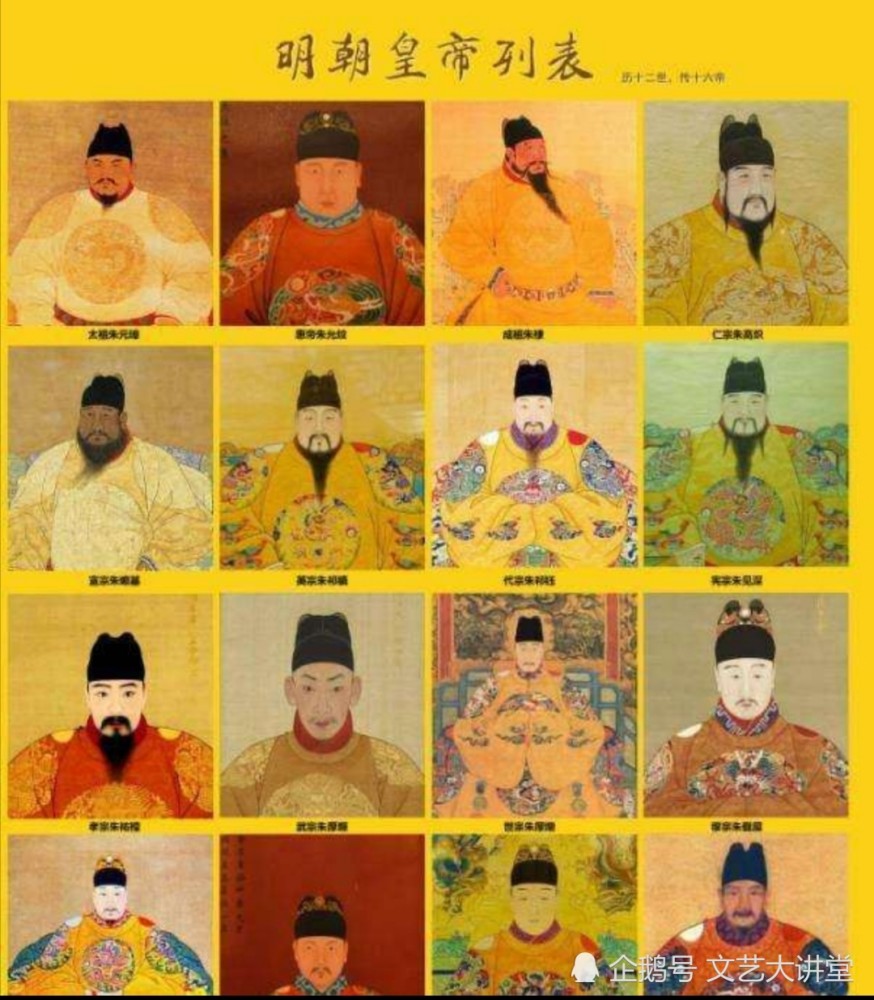 他是明朝最倒霉的皇帝,在位仅一个月就因红丸案去世