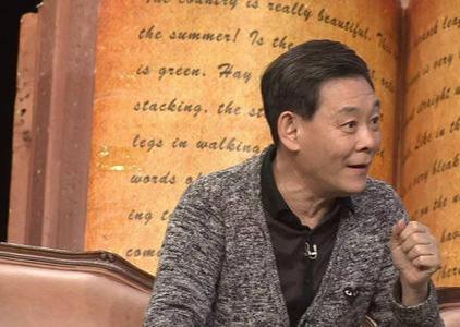 老戏骨李光复:74未息影,儿子是他一生的骄傲