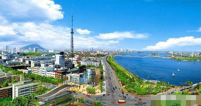 南阳2017年经济总量_南阳经济管理学院