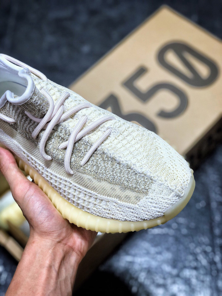 椰子鞋 yeezy boost 350 v2 abez 新氧化满天星