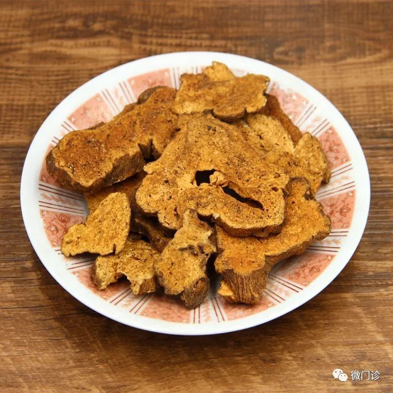 张锡纯匠心独运，创养脾“招牌方”！两味药，健脾＋消食，增食欲止脾泄