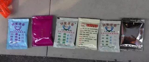 往凉茶里加西药，广州11家店铺被查封！曾有人中毒身亡
