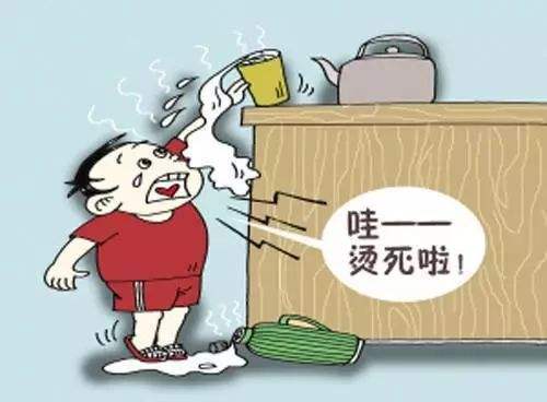 要放暑假了 孩子宅家这些安全隐患要警惕!