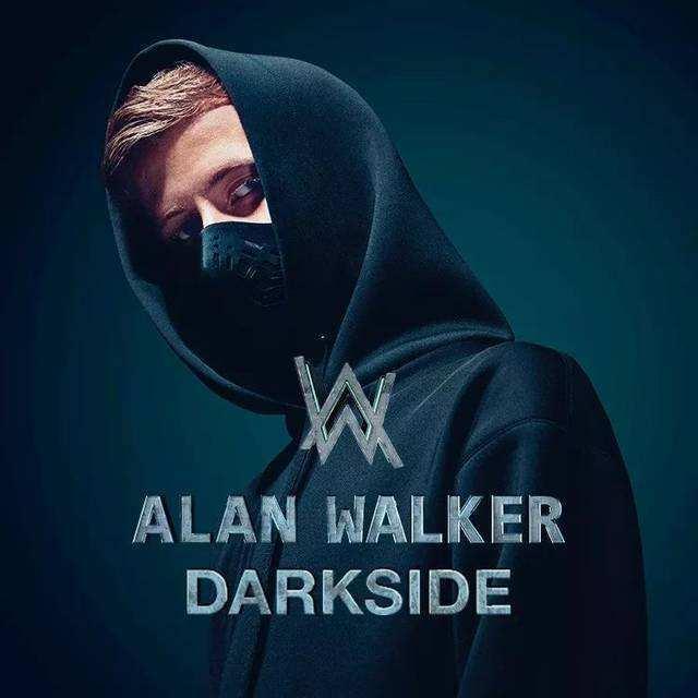 电音教主alan walker的全新突破,与科技品牌rog携手玩