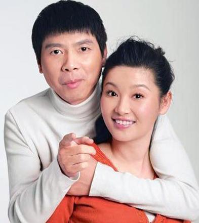 冯小刚无法抗拒的魅力,闪婚张娣10年后让徐帆心酸,他