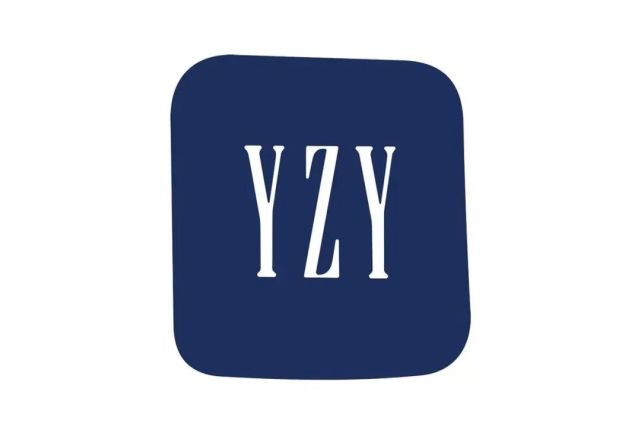 yeezy出平民品牌yzy并发布品牌logo