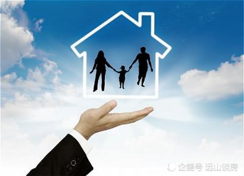 房价居高不下，租金少得可怜，为什么还抢着买房？