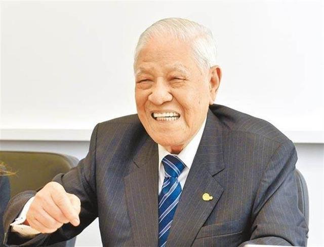 李登辉最新病情曝光：身体检查数据都属“低标”