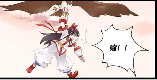 王者漫画:宫本武藏与橘右京漂洋过海来到长安城,无奈娜可露露吨位重?