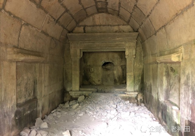 明朝大太监高时明之墓,解放后修建水库发现的,现仅存地宫