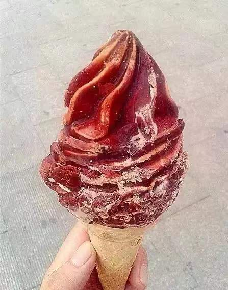 长春人小时候挚爱的雪糕大合集!好想再嗦喽一次