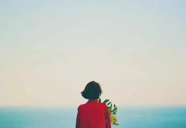 我不知道是什么原因导致你现在不能重新开始,我想告诉你,人生是自己