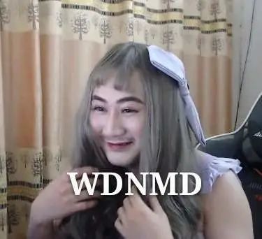 斗鱼的csgo主播茄子在去年突然爆红,以茄语