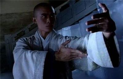 盘点武侠世界前九名的掌法,排云掌垫底