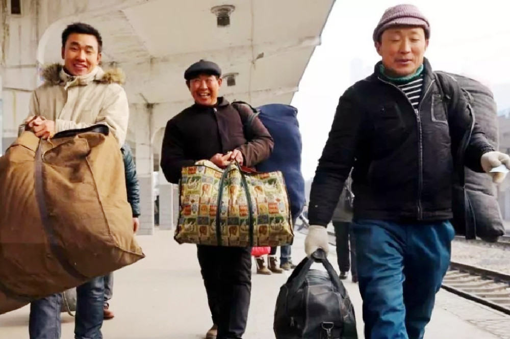 古人说的"背井离乡"怎么来的?为什么背"井"而不背别的