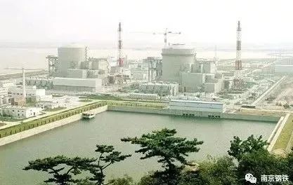 广东太平岭核电项目 江苏连云港田湾核电站 福建霞浦核电站 广东阳江