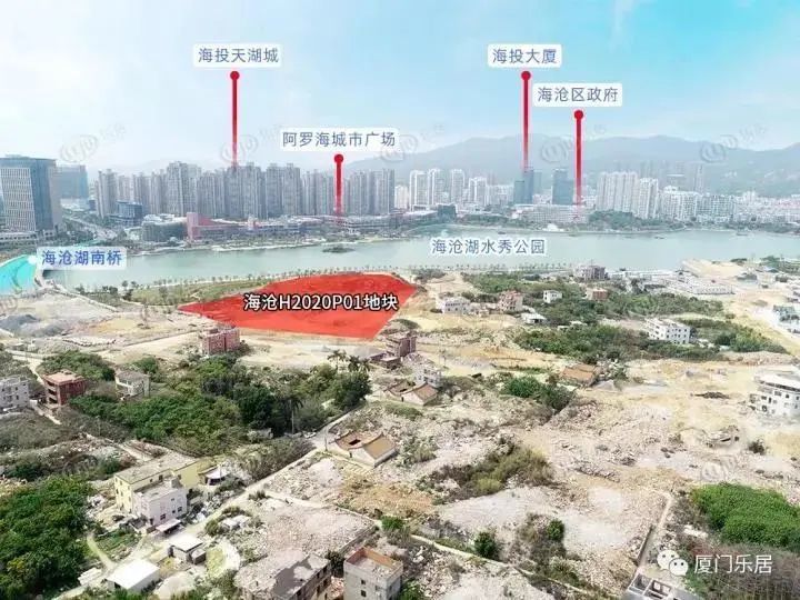 上半年耗资300亿拿下16宗地，“厦门一哥”建发显露规模野心