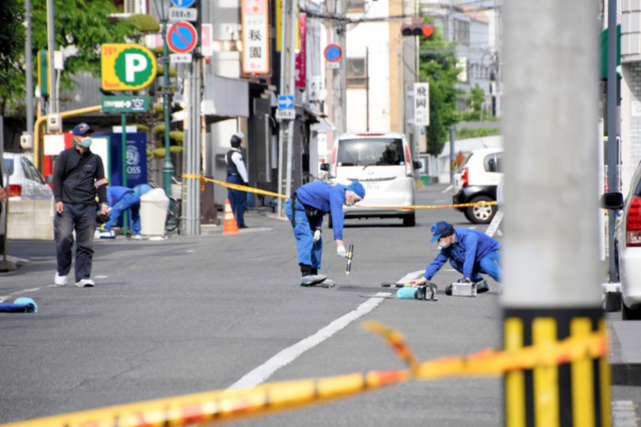 日本黑帮老了：50岁仍算“年轻人”，平时忙养生关键时刻当杀手(上）-BB姬