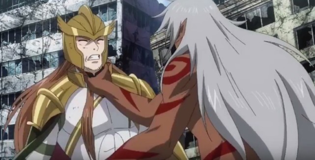 全职法师第四季大完结,莫凡觉醒恶魔系,我拥有的可不