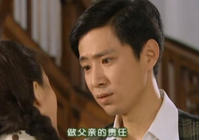 重温《情深深雨蒙蒙》:富家公子陆尔豪,根本配不上方瑜