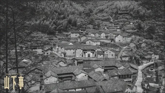 浙江少有人知的低调小城,古村落比松阳还野,竟还好吃过广州