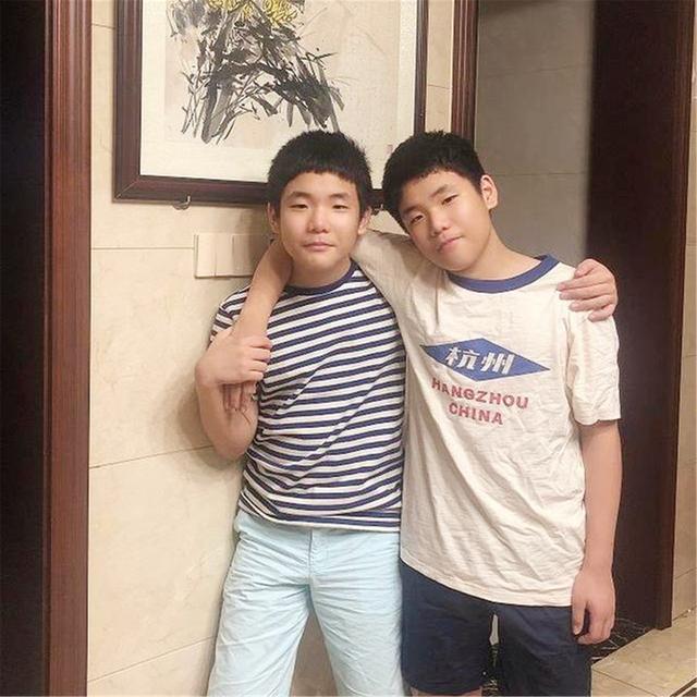 杭州六年级男孩300字短文走红,阅卷老师直言感动:孩子
