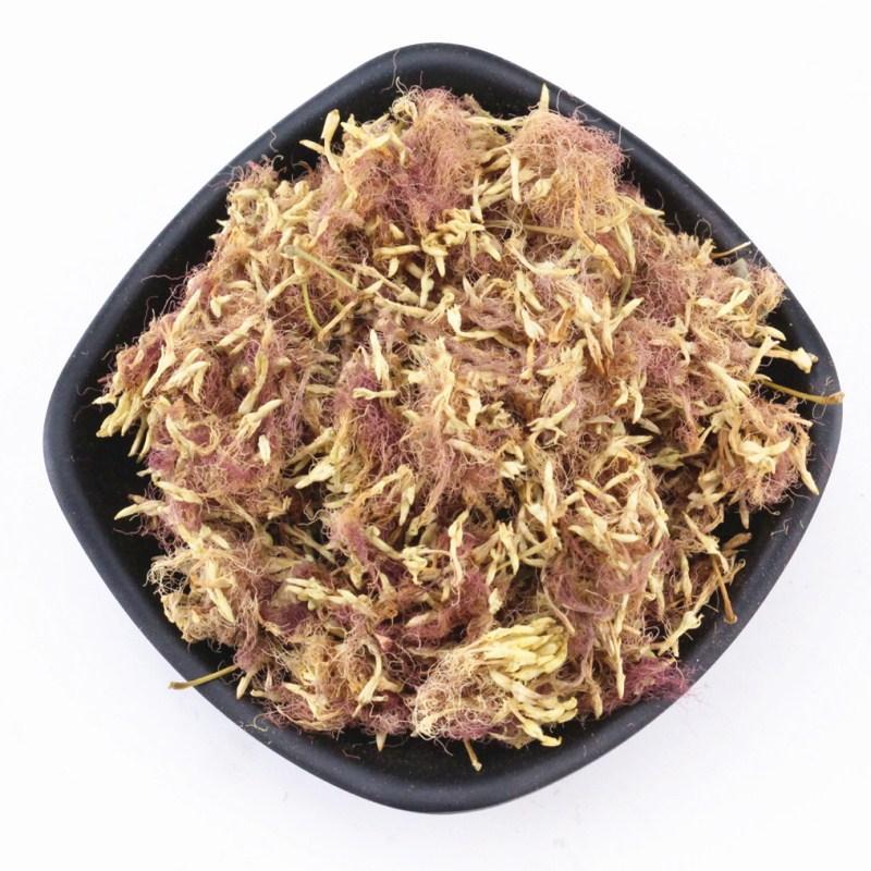 每日记一味中药――合欢花
