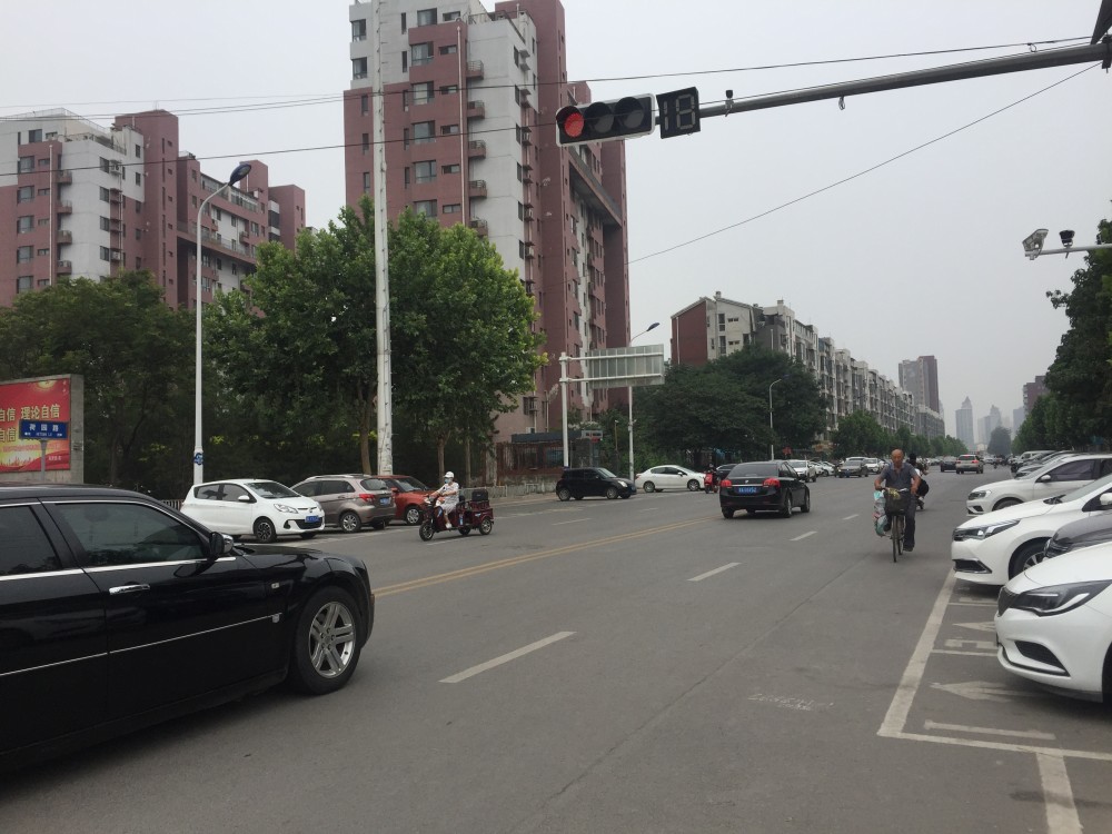 石家庄市区内规划约3000亩的公园,现状怎么样了