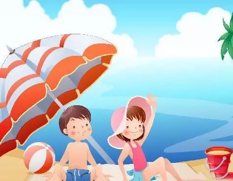 全椒中小学暑期放假时间公布!