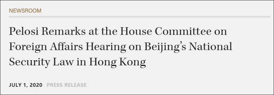 拜登也要来刷存在感：当选后就制裁中国