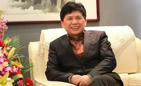 【今日钢铁】张志祥:未来5年实现建龙集团钢铁板块1亿吨的目标