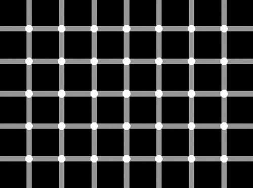 眼睛又一次成功"欺骗"了大脑,黑白照片被看成彩色,这咋回事?