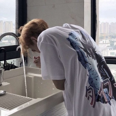 送给奋战在路上的男生·不露脸男头·超cool霸气励志