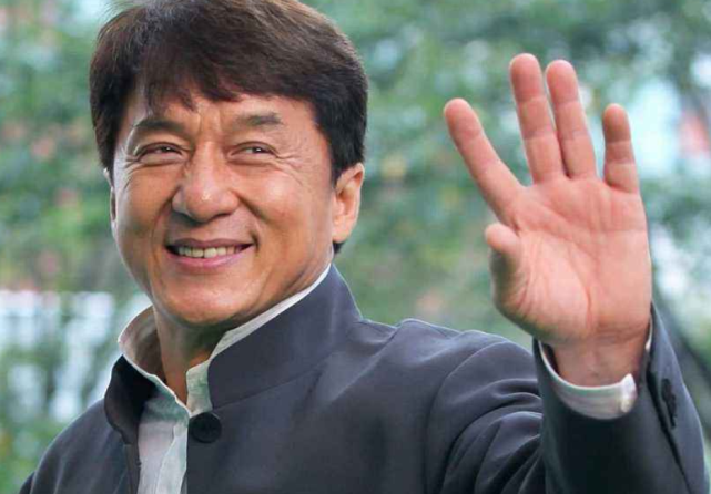 1——成龙大哥