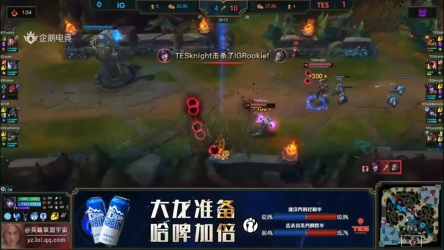 lol电竞比分直播｜辛德拉为什么一直这么强势？会被削弱吗？