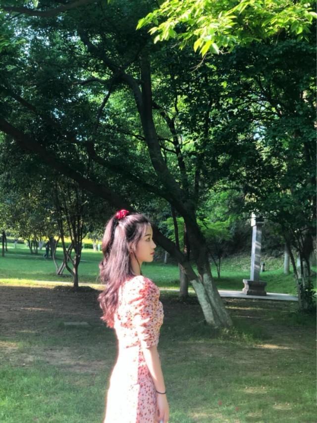 女生拍照姿势,快来学学吧